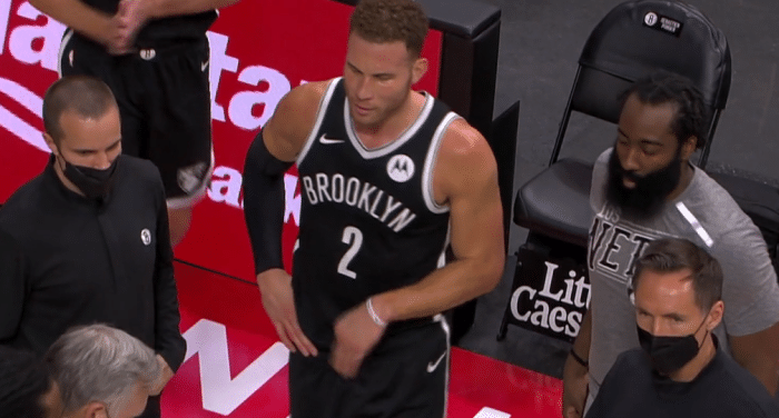 有5个人比我强？哈登一战3神迹：我觉得我就是MVP，就这么简单！