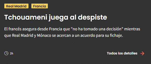 姆巴佩致电琼阿梅尼，希望他拒绝皇马加盟巴黎