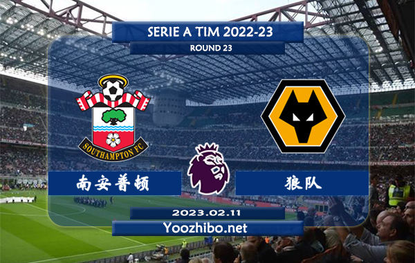 南安普顿vs狼队赛事前瞻分析：南安普顿状态低迷遭遇两连败