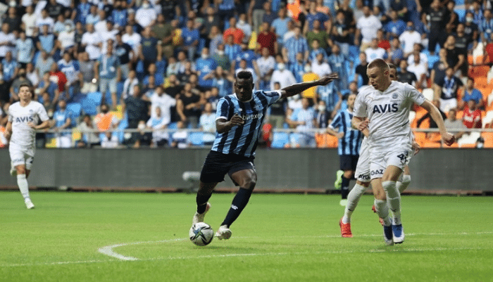 31岁的巴洛特利！土超首秀碌碌无为被换下，性侵风波彻底结束