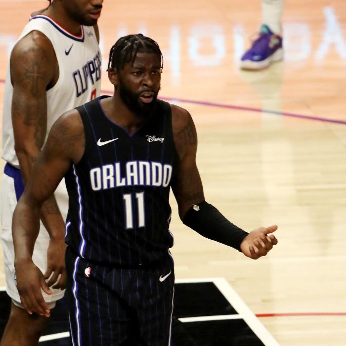 篮网连签两人！先后引援恩尼斯和哈里森，7人隔离无奈使用困难特例