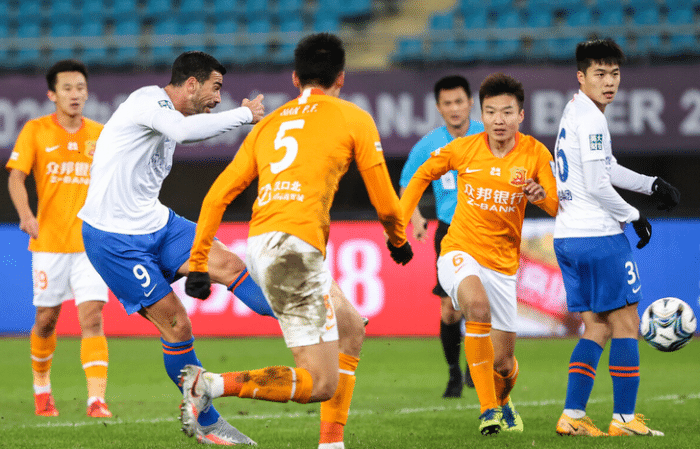 6人离开！武汉队重组已签下3大强援，姆比亚+4大新星加盟只差官宣