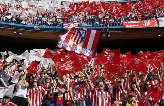 14人先后确诊！马竞官方：埃雷拉勒马尔确诊新冠