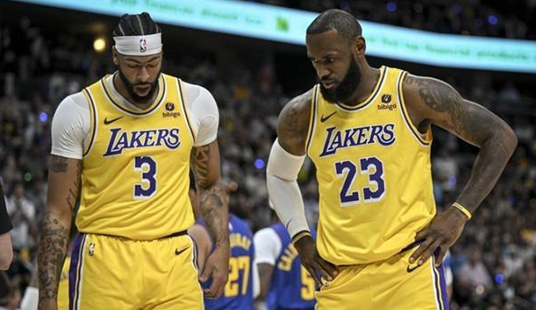 揭秘詹皇轮休真因 连续1200场得分上双历史第一