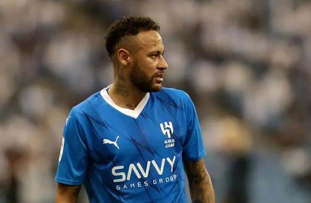 内马尔深陷假新闻风波：一周三条，呼吁停止对他的伤害