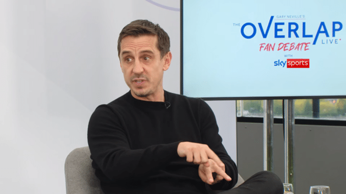 曼联名宿称请回C罗不足以夺冠！利物浦旧将嘲讽：老为索帅找借口