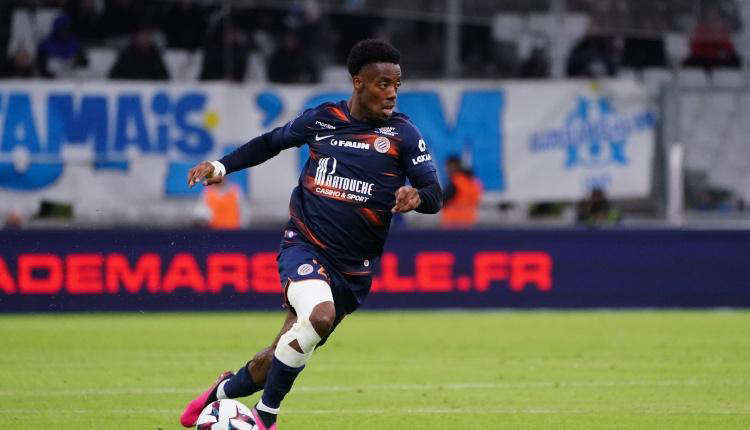 Here we go!罗马诺:瓦希将加盟朗斯,转会费3500万欧