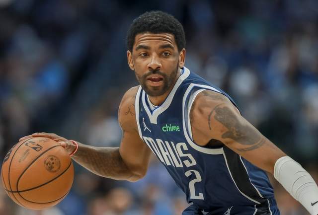 冤大头！独行侠创72年耻辱，高管却睁眼说瞎话，或掏2.7亿留欧文