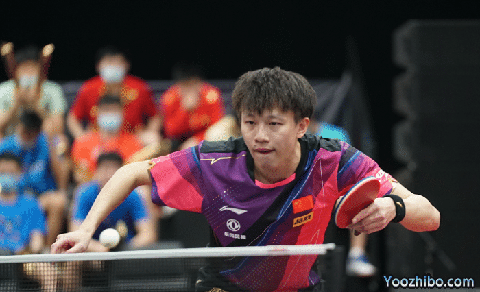 冲上热搜！林高远惨败，末轮生死决战梁靖崑，或被国乒放弃