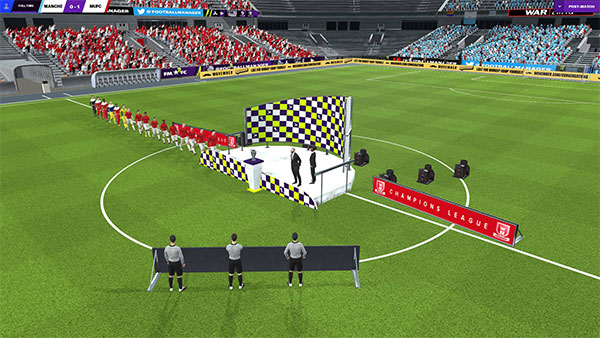 曼联新赛季进前五就有望踢欧冠！新规将生效，英超最多可七队参赛