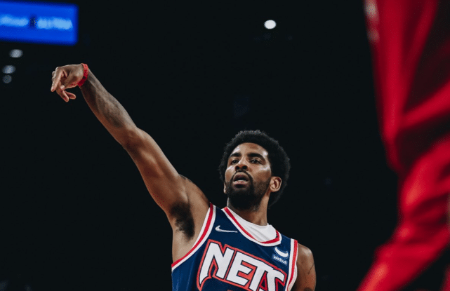 欧文8记三分42+6！主场爆发！篮网连超2队升至东部第8