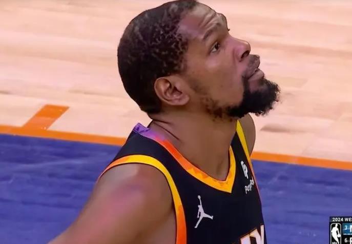 告别比尔，杜兰特交易浮现，6换1非勇士，三巨头欲冲冠