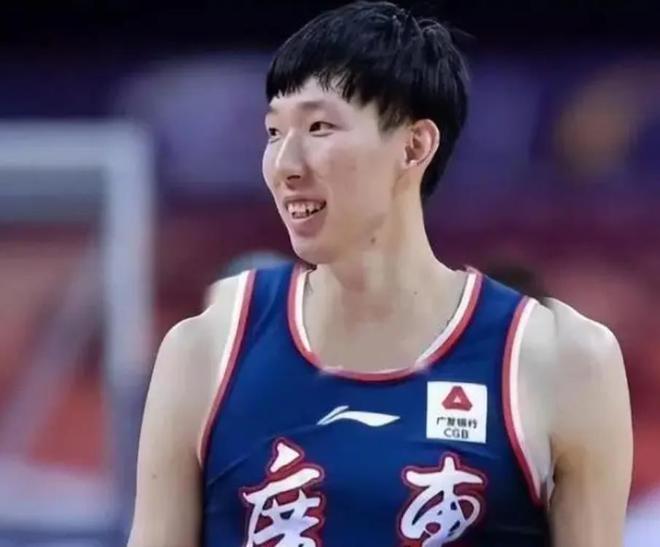 周琦回归辽宁，球迷期待已久的悬念终于揭晓！