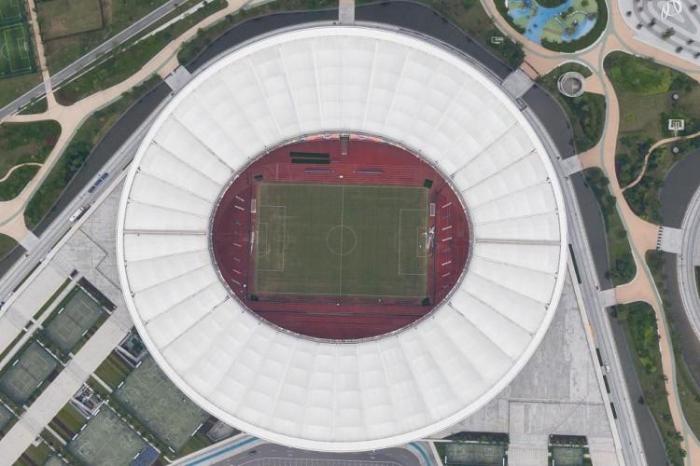 四场比赛都在苏州! 国足40强赛5月30日开踢