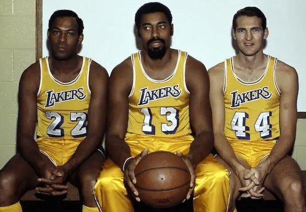 一路走好！NBA历史上最悲情的超级巨星