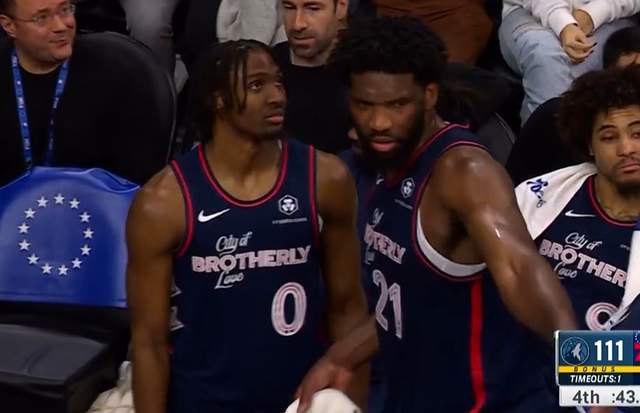 56年神迹诞生！MVP掀翻联盟第一，2亿中锋被戏耍，全场沸腾狂欢