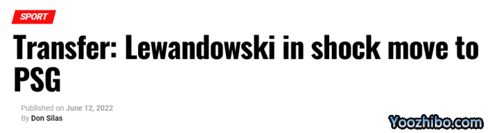 梅西内马尔沦为替补？巴黎想引进莱万搭档姆巴佩