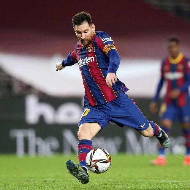 真国王！往年13次国王杯决赛，巴萨只缺席三次