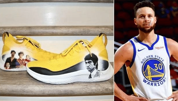 库里为亚裔发声+募捐！林书豪致敬，曾感谢利拉德和韦德等人