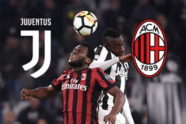 AC米兰VS尤文图斯谁更厉害？AC米兰VS尤文图斯历史交锋如何?