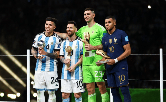 身价飙升榜！阿根廷天才成隐藏王者：曼联愿砸1.2亿欧，皇马抬价