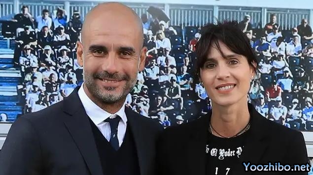 给瓜迪奥拉贴违停单，还要求合影，谁注意瓜帅反应，小心思机智