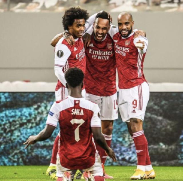 颜强：萨卡值得阿森纳骄傲，但比赛任务太过繁重