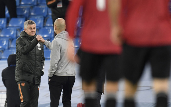 索帅发声：<a href=/zuqiuzhibo/mancheng/ target=_blank class=infotextkey>曼城</a><a href=/zuqiuzhibo/liverpool/ target=_blank class=infotextkey>利物浦</a>确实强，可我们曾力压他们拿第二、第三！