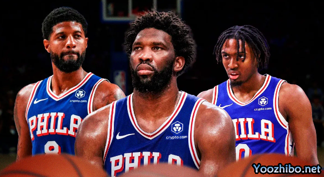 恩比德伤停缺战快船，左膝肿胀引关注，专家担心再受伤，后续如何？