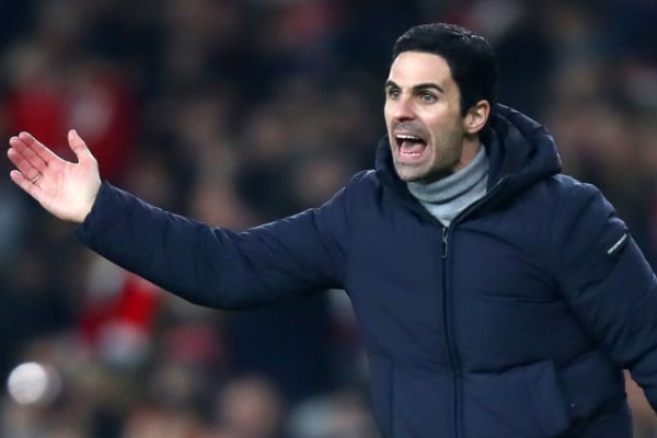 西媒：阿尔特塔正考虑在2023-24赛季结束后离开阿森纳