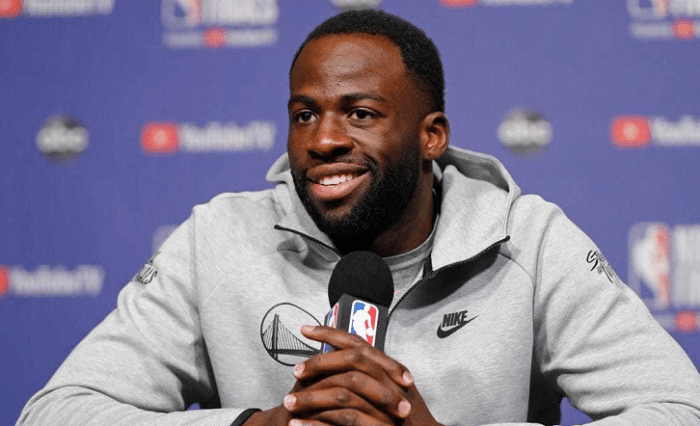 舆论两极分化！热议追梦被驱逐，克莱等声援，遭反驳：必须禁赛