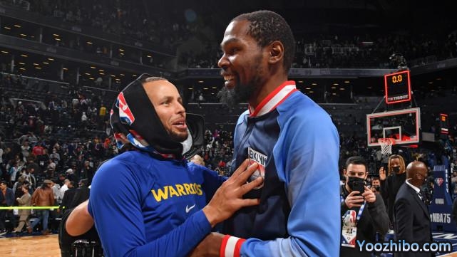 7大交易动态！曝库里多次招募杜兰特，湖人热火有意贝弗利