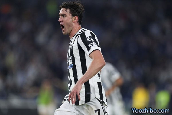 弗拉霍维奇个人资料介绍