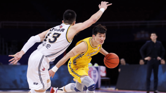 冲刺G2！辽篮不放松，伙食保障到位，杨鸣低调，力争纪念日取胜