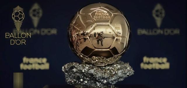 金球奖颁奖礼时间确定！评选结果泄露：本泽马当选，C罗第11压孙兴慜