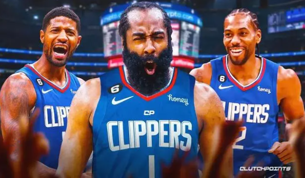 哈登与76人关系破裂：更多内幕曝光 只想加盟快船+费城要价曝光