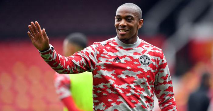 曼联3人已收报价，马夏尔或回法甲林皇去纽卡，冬窗离队几成定局！