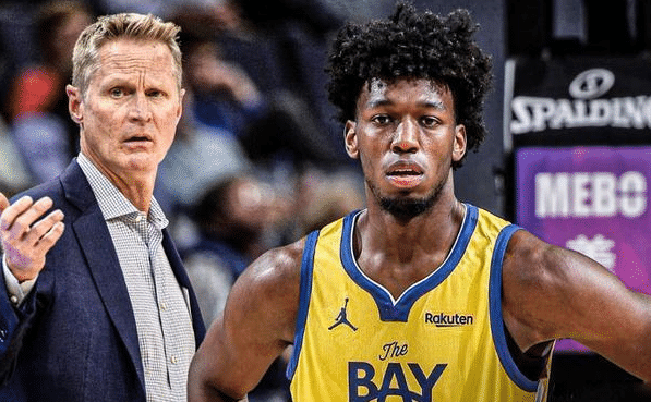 勇士榜眼伤情如何？科尔给出答案：最不想看到的结果