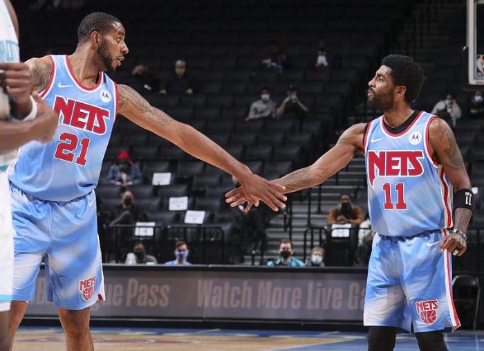 湖人对不起！2021年总冠军不属于你们！联盟彻底迎来大结局！