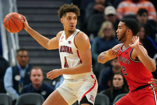 雷霆官宣签下27岁中锋蔡斯-杰特