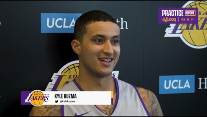 摊牌了！詹姆斯：赛季前半程我在1-3挡，后半程4-6挡，季后赛是全力詹！