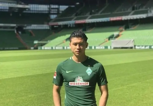 张玉宁留洋是什么情况？张玉宁1997是怎么回事？