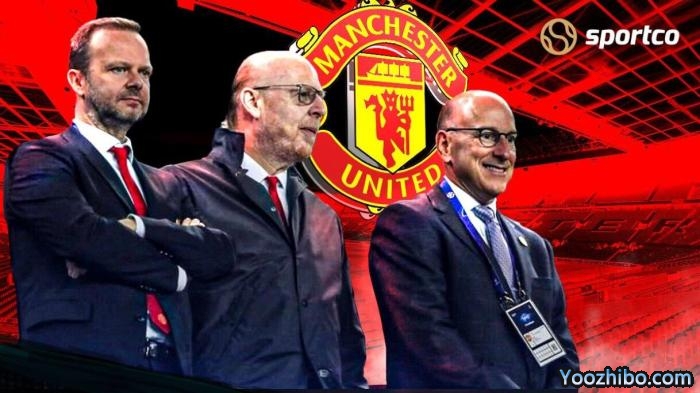 星报独家：格雷泽愿出售曼联，标价超100亿美元