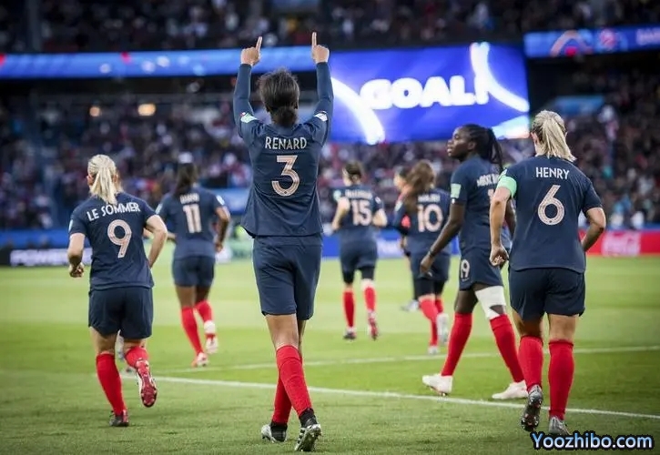 女足世界杯进首球有什么影响？女足世界杯进首球是谁？