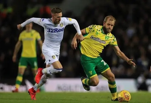 利兹联重返英超！时隔16年终迎来爆发！