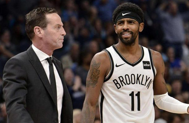 篮网主教练是谁？篮网主教练是纳什还是德安东尼？