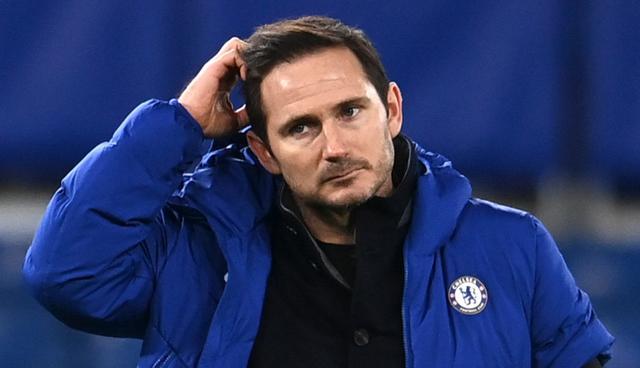 基翁：兰帕德配得上更多时间，切尔西应该学习曼联