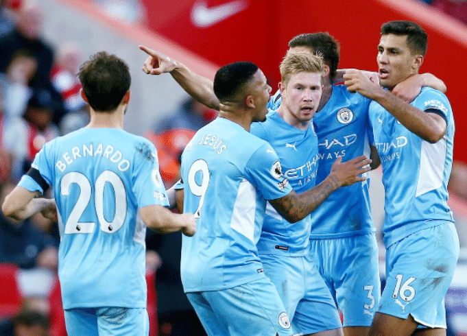 5-0到2-0！创3大佳绩！英超冠军再遇鱼腩，官宣天才骨折2主力回归