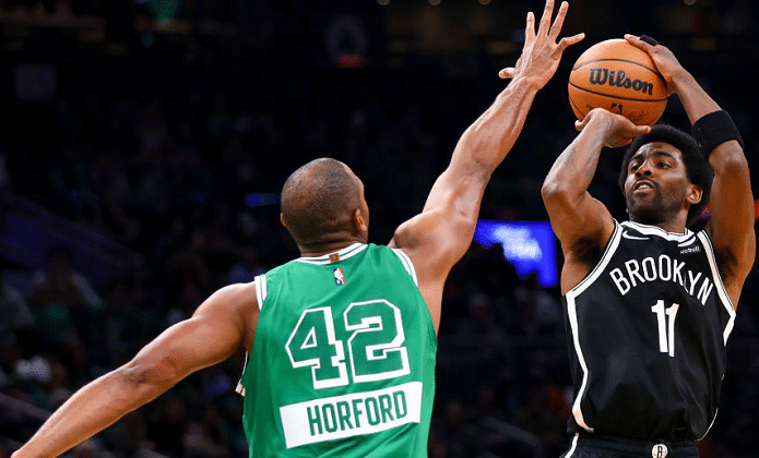 前六悬了！篮网遇危机，胜率跌破50%，季后赛或对阵哈登的76人