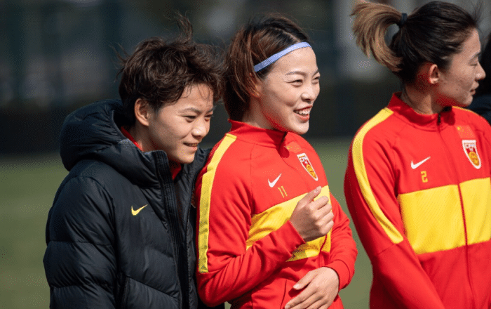 遇强零胜！中国女足4月再模拟世界杯：直击世界第21，对标争2死敌